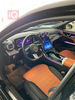 مرسيدس بنز C-Class